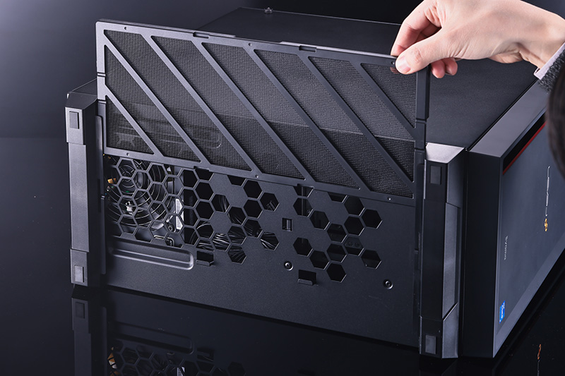 iiyama「LEVEL∞ R-Class」