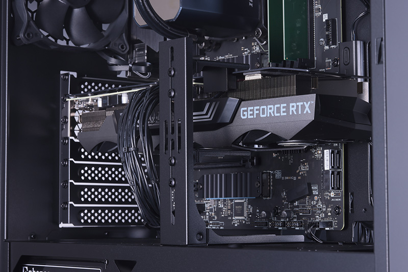 iiyama「LEVEL∞ R-Class」