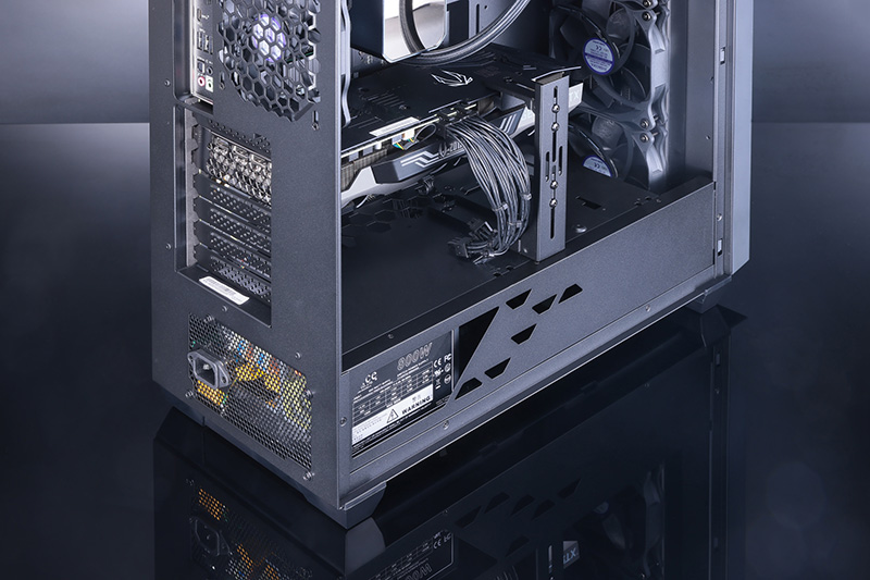 Iiyama Level ∞ デスクトップPC 61S0R4du2lL._AC_UL210_SR210,
