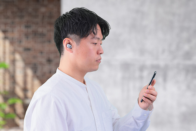 JBL「LIVE FREE 2」