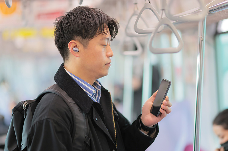 JBL「LIVE FREE 2」