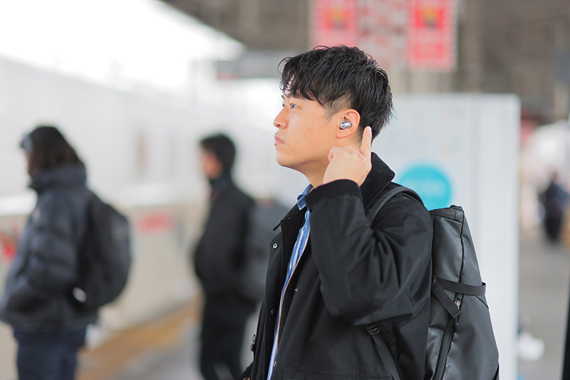 JBL「LIVE FREE 2」