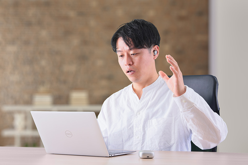 JBL「LIVE FREE 2」