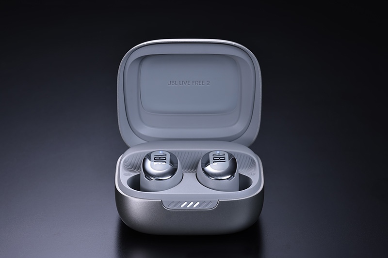 JBL「LIVE FREE 2」