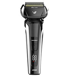 価格.com - [PR企画]注目の6枚刃シェーバー イズミの「IZF-V991