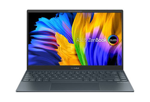 ASUSuZenbook 13 OLED UX325EAv