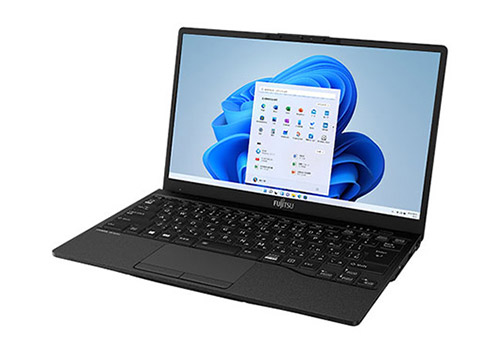 xmʁuFMV LIFEBOOK UH90/F3v