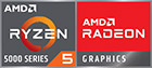 AMD RyzenS