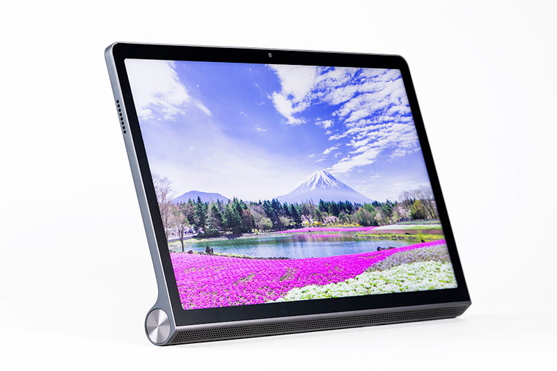 Lenovo Yoga Tab 11 アンドロイドタブレット Yoga Tab 11 | 11型のプレミアムタブレット | レノボ・ ジャパン