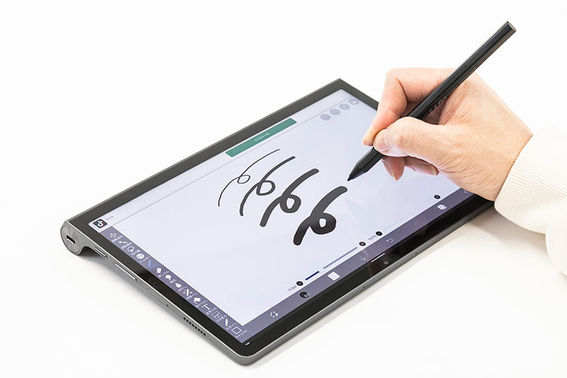 Lenovo Yoga Tab 11 アンドロイドタブレット Yoga Tab 11 | 11型のプレミアムタブレット | レノボ・ ジャパン