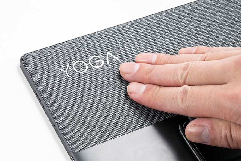 Yoga Tab 11