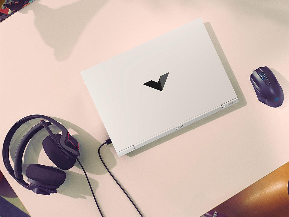 HPのゲーミングPC「OMEN」&「Victus」