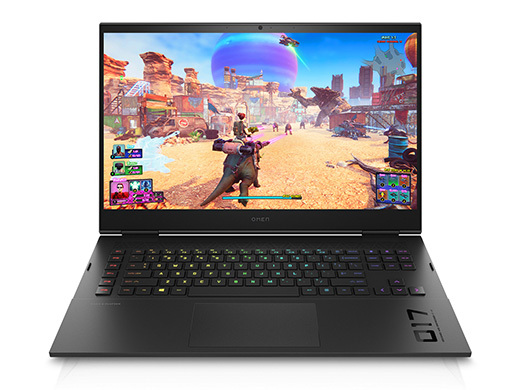 ●Win11 HP 17.3型 i7 16GB Radeon530搭載