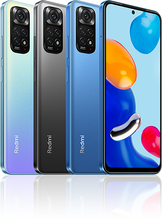 XiaomiuRedmi Note 11v