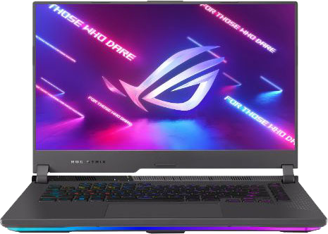 ROG Strix G15 G513RM