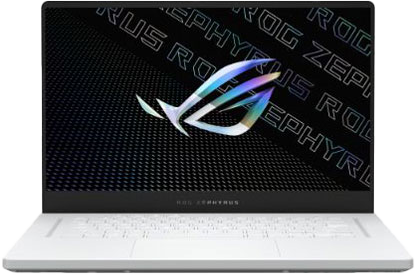 ASUS ROG Zephyrus G15 GA503RW GA503RW-R76R3070TEW [ムーン
