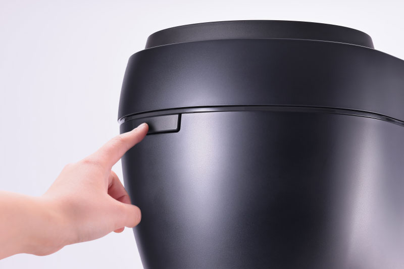 本炭釜 紬 NJ-BWD10F