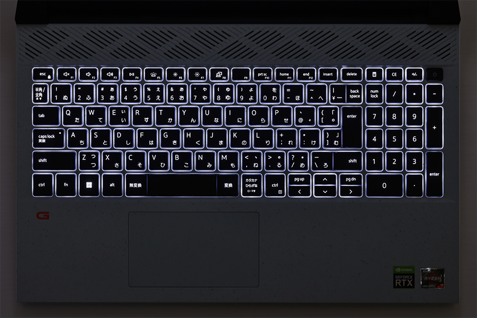 その他ノートPC本体 Dell G15 5515 Ryzen Edition 51u1Lblsw9S.jpg
