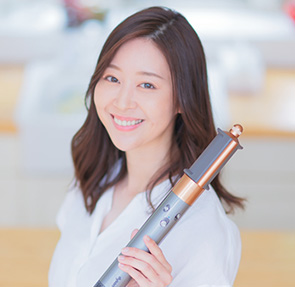 ロングヘアの価格.comスタッフF
