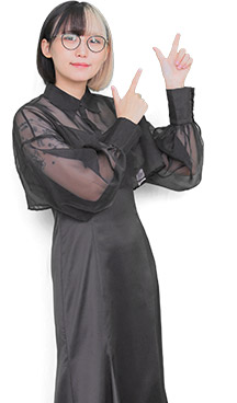 はつめさん