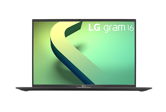 LG gram 16Z90Q