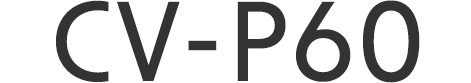 CV-P60