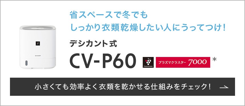 価格.com - [PR企画]部屋干しの洗濯物を素早く清潔に乾かせる