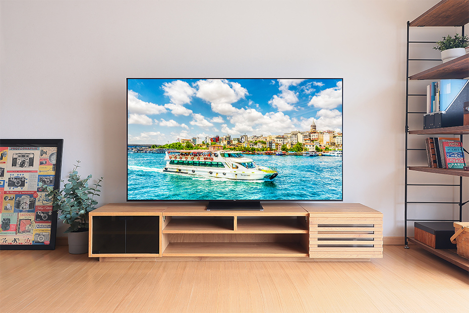 価格.com - [PR企画]オールラウンドな4Kスマート液晶テレビ TCL
