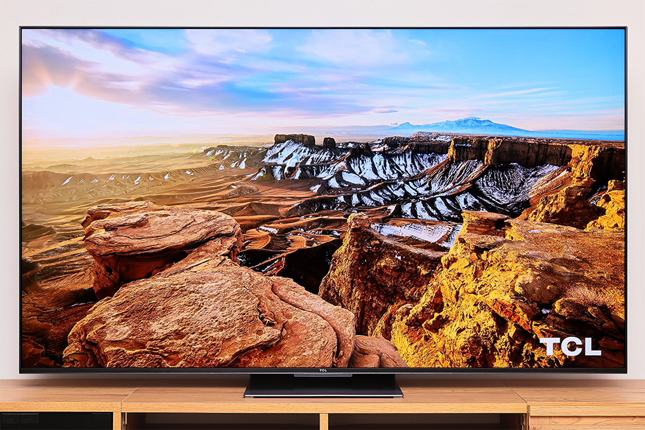 価格.com - [PR企画]オールラウンドな4Kスマート液晶テレビ TCL