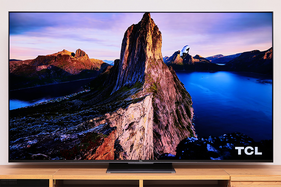 価格.com - [PR企画]オールラウンドな4Kスマート液晶テレビ TCL
