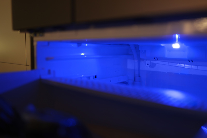 東芝冷蔵庫VEGETA「FZSシリーズ」