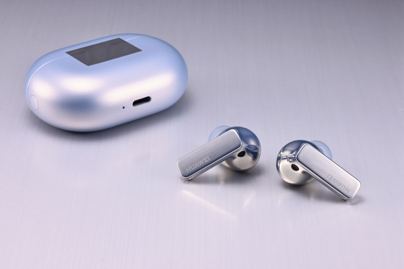 価格.com - [PR企画]「HUAWEI FreeBuds Pro 2」を聴く ハイレゾ対応の