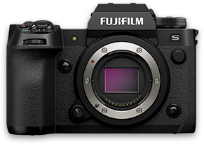 �x�m�t�C�����uX-H2S�v