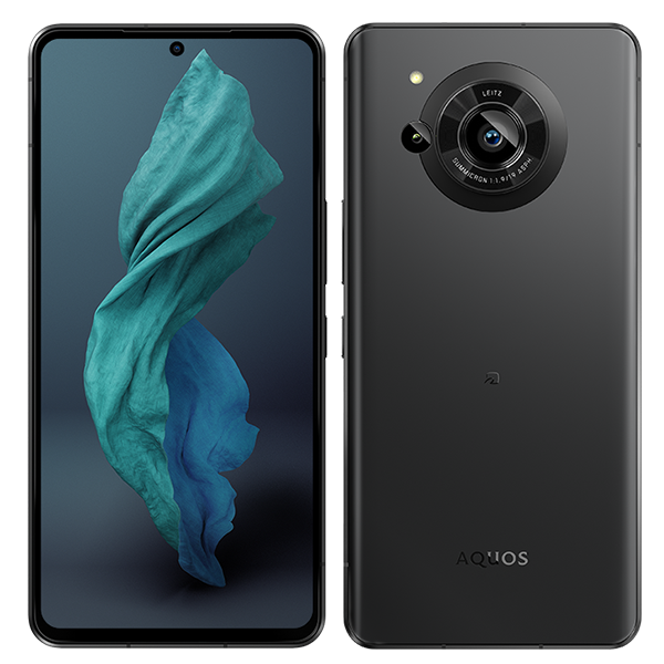 AQUOS R7