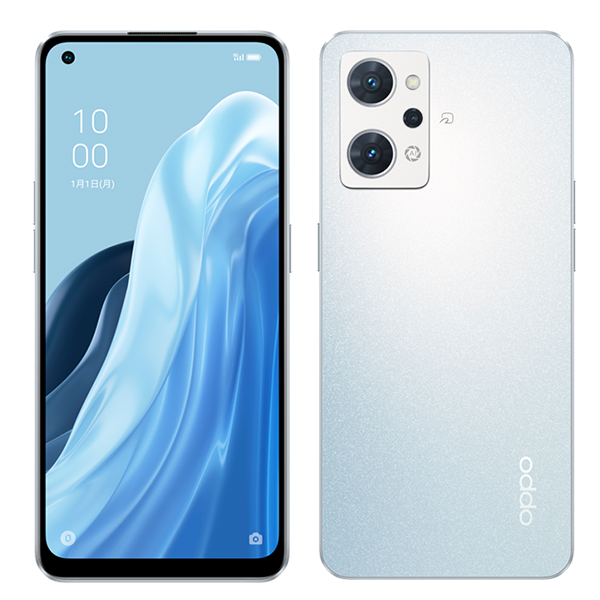 OPPO Reno7 A