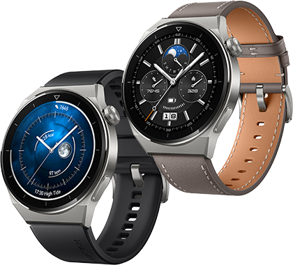 HUAWEI WATCH GT 3 Pro
