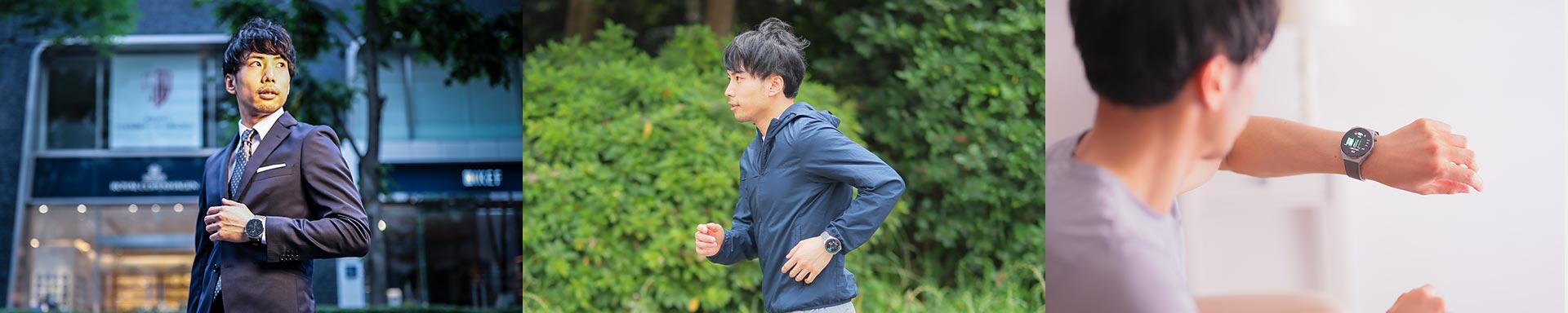HUAWEI WATCH GT 3 Pro
