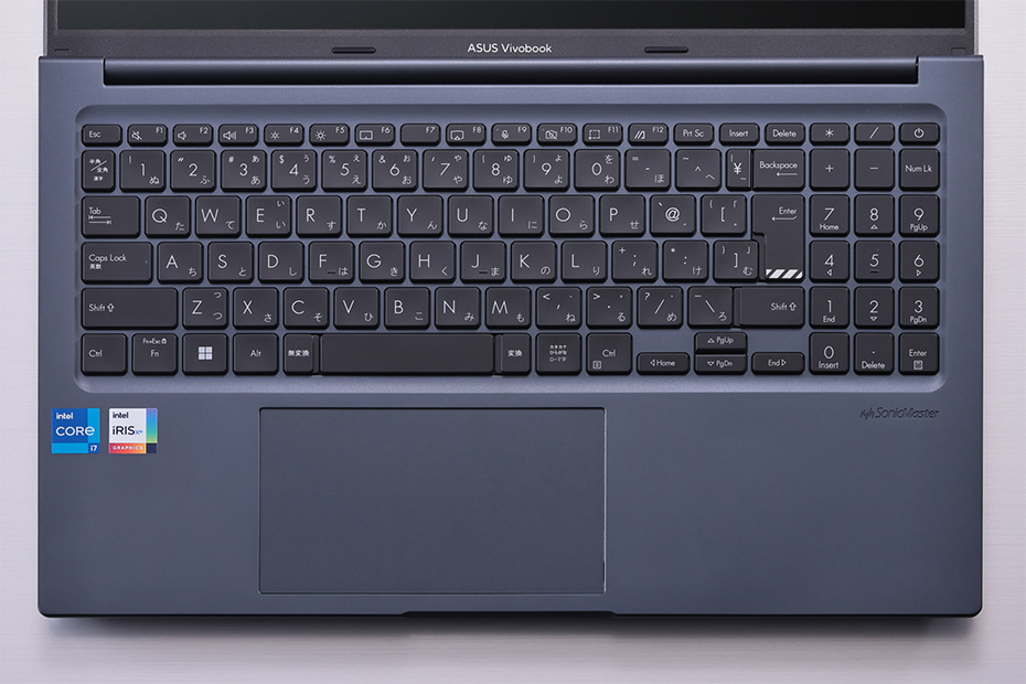 価格.com - [PR企画]デスクトップ級パワーを実現 ASUS「Vivobook