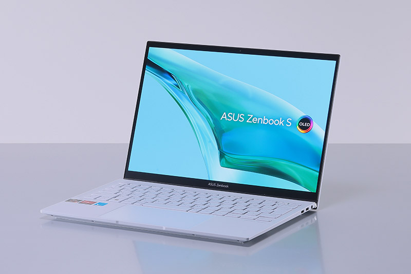 価格.com - [PR企画]ASUS「Zenbook S 13 OLED」レビュー AMD