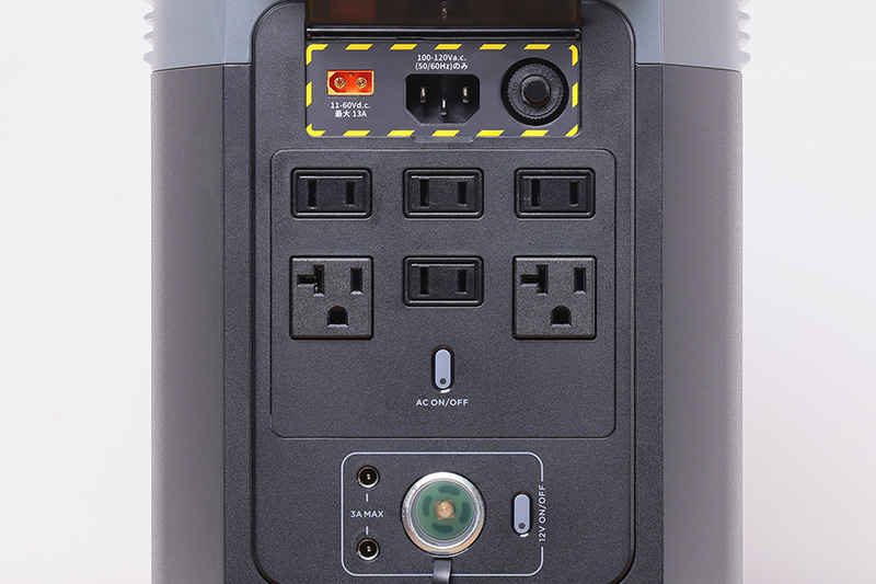 価格.com - [PR企画]EcoFlowの大容量＆高出力ポータブル電源