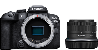 EOS R10