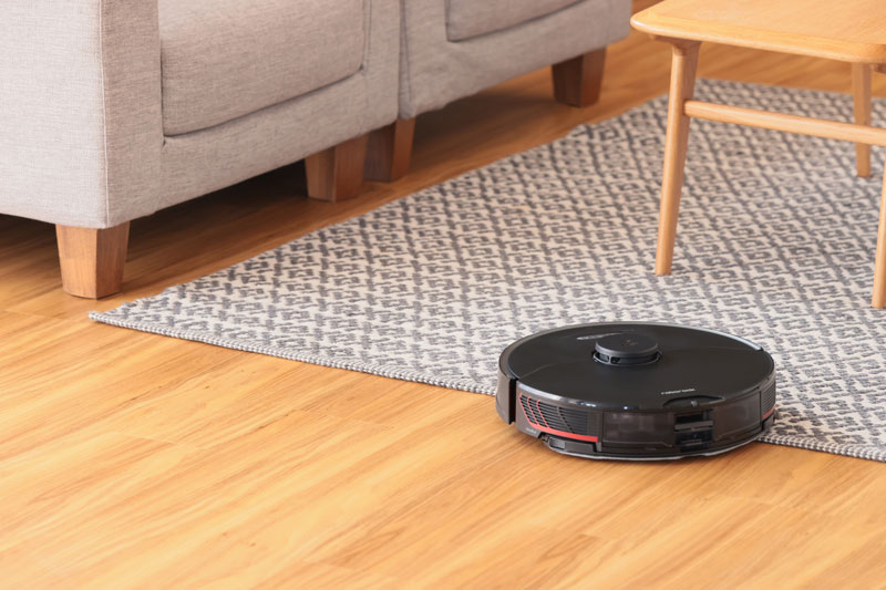Roborock S7 MaxV Ultra