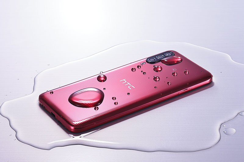 価格.com - [PR企画]最新スマートフォン「HTC Desire 22 pro」と