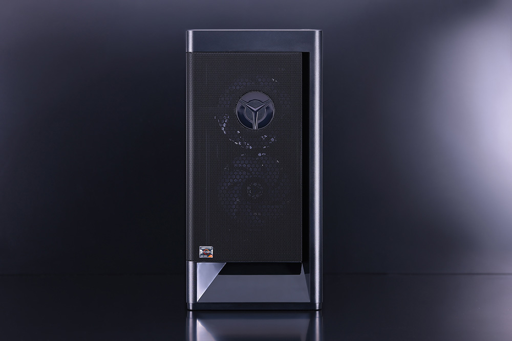 価格.com - [PR企画]ゲーミングデスクトップPC「Lenovo Legion