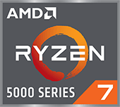 AMD RYZEN
