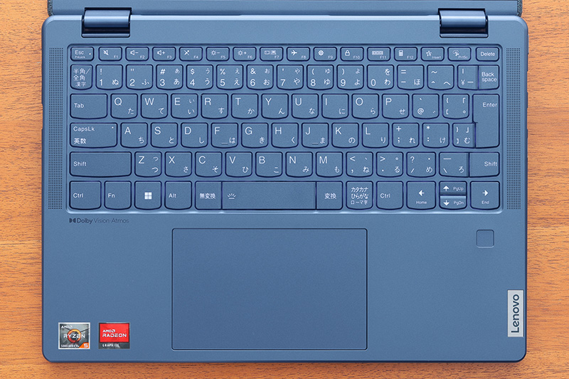 価格.com - [PR企画]「Lenovo Yoga 670」エコフレンドリーな13.3