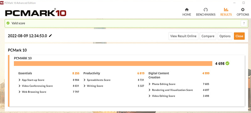 レノボ「Lenovo Yoga 670」
