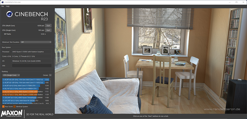 レノボ「Lenovo Yoga 670」