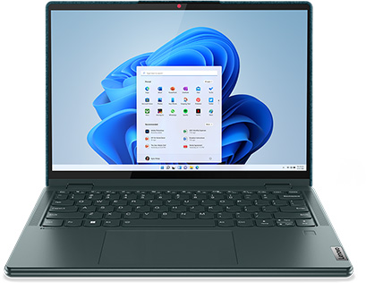 レノボ「Lenovo Yoga 670」