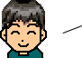 ユーザーアイコン